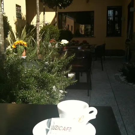 Maura's Bed & Breakfast Gallarate