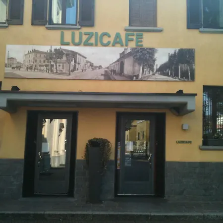 Maura's 3* Gallarate
