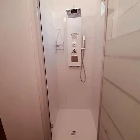 Maura's 3* Gallarate