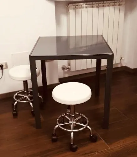 Maura's Alojamento de Acomodação e Pequeno-almoço Gallarate