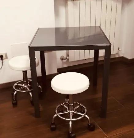 Maura's Alojamento de Acomodação e Pequeno-almoço Gallarate